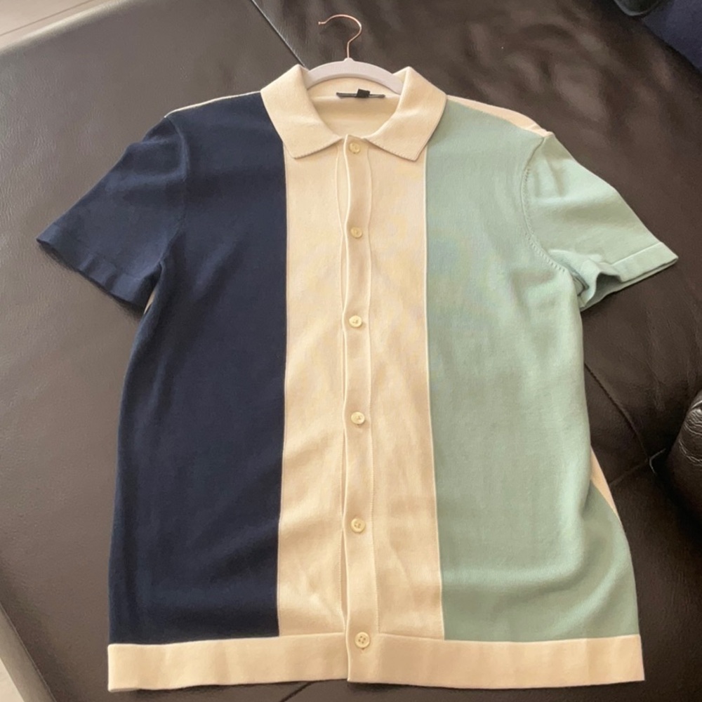 Express shirts